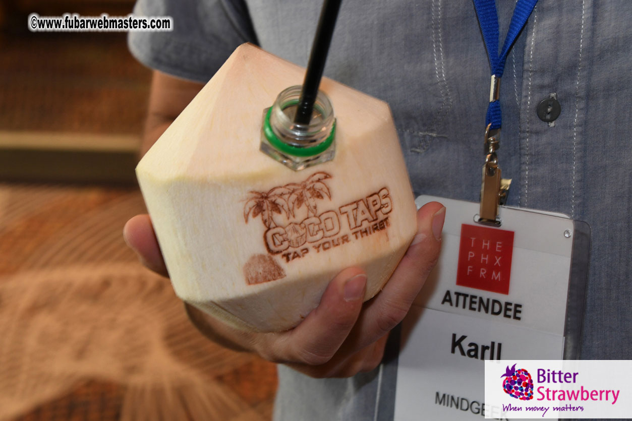 Affil4You presents KHEPRI