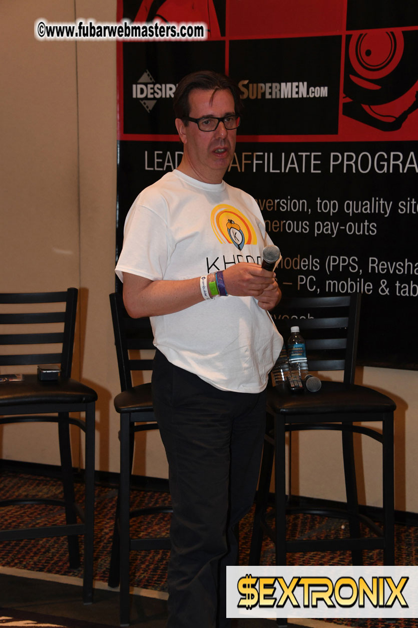 Affil4You presents KHEPRI