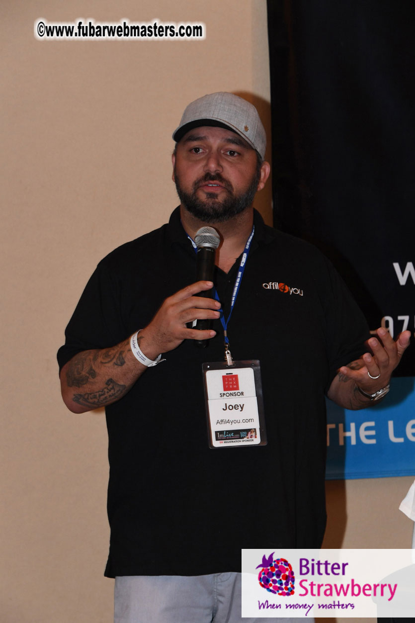 Affil4You presents KHEPRI