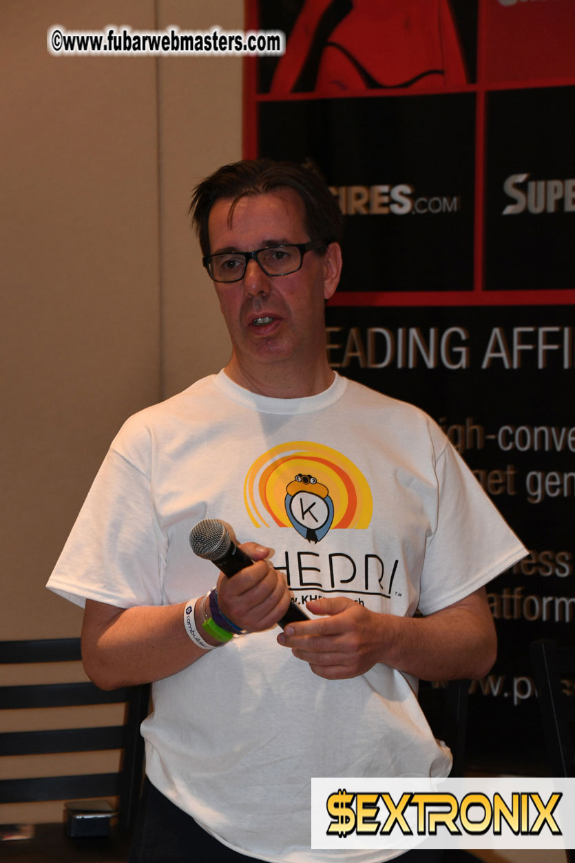 Affil4You presents KHEPRI