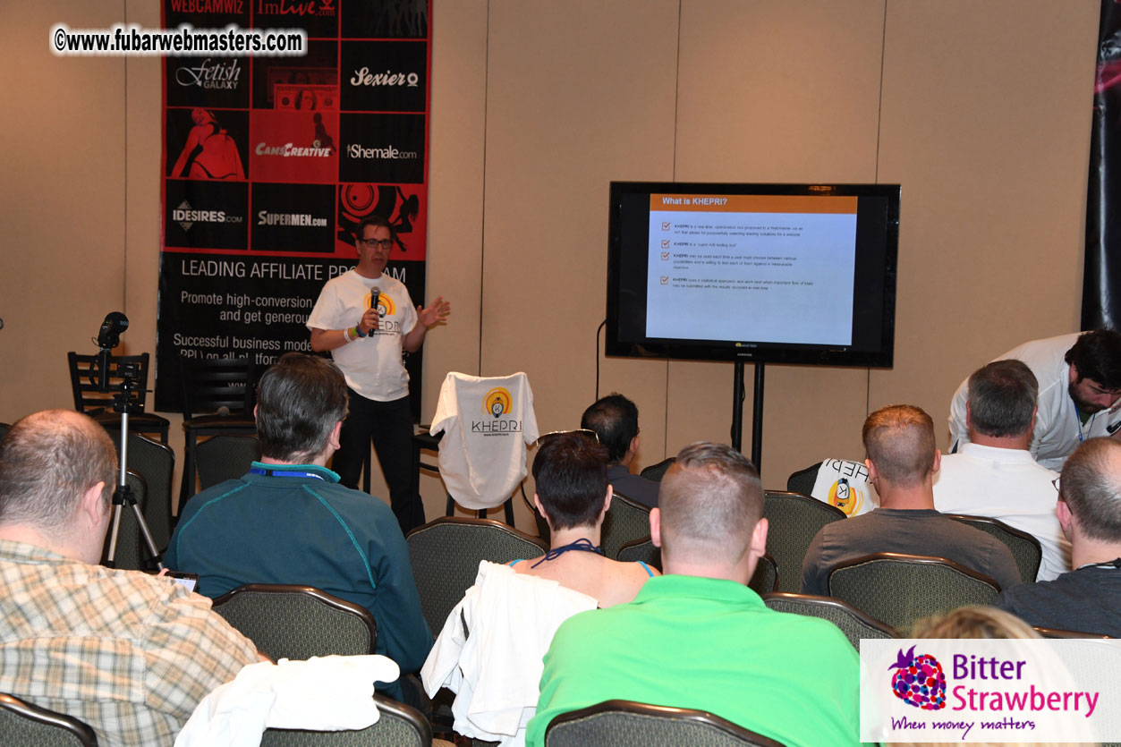 Affil4You presents KHEPRI