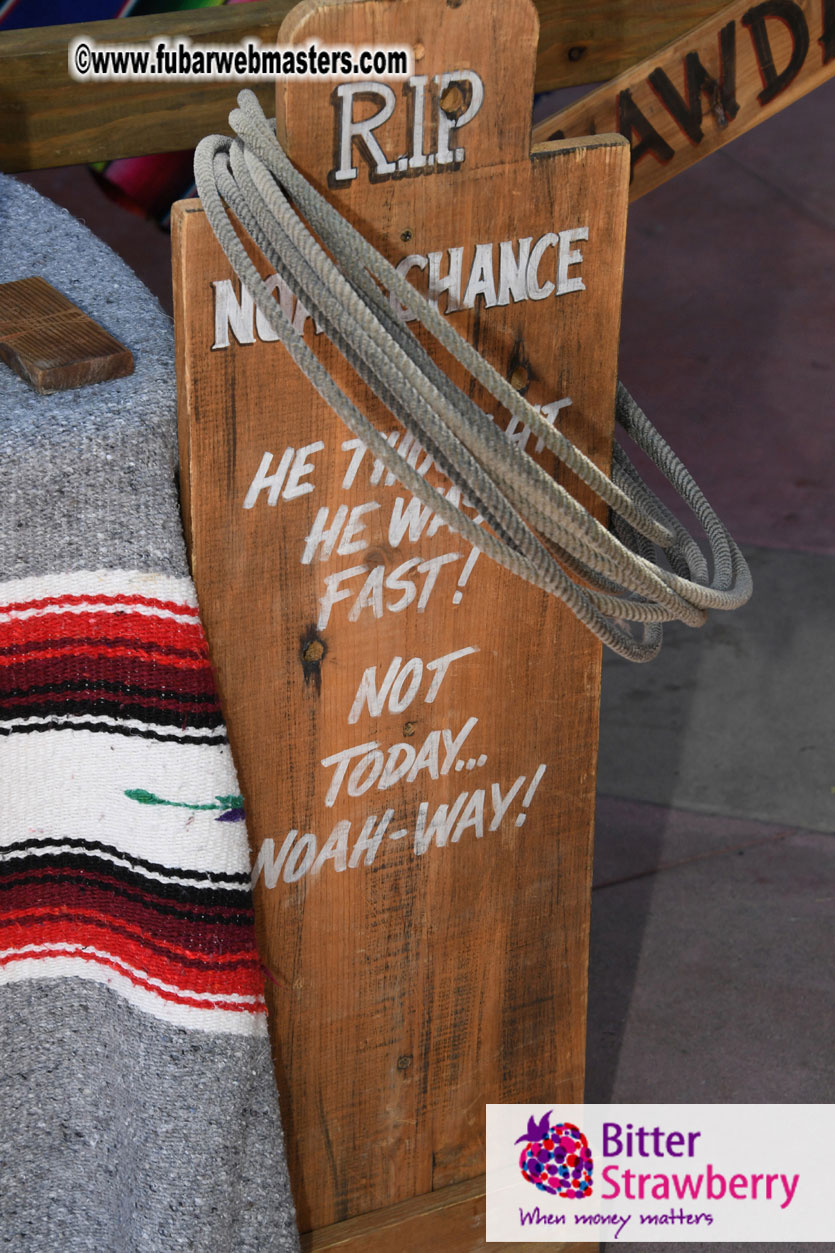 TrafficJunky Shootout