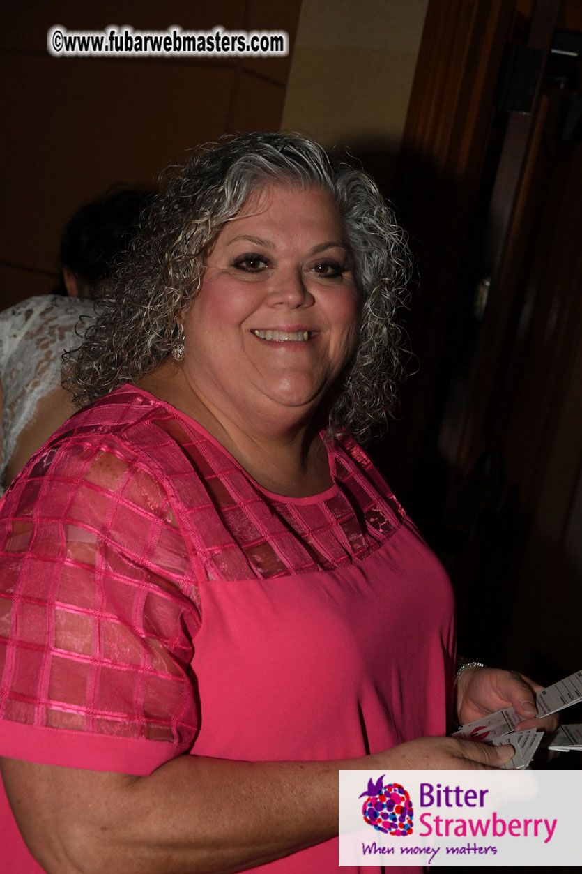 The Closing Party - Casino Secrets