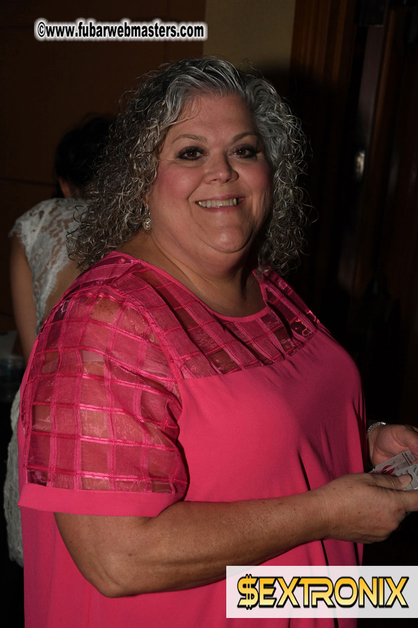 The Closing Party - Casino Secrets