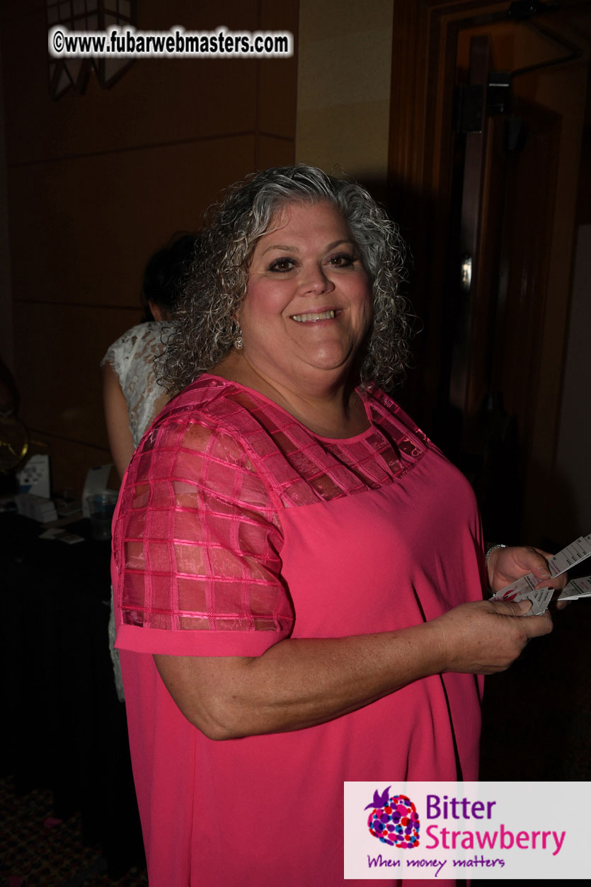 The Closing Party - Casino Secrets