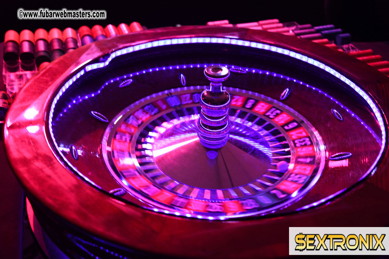 The Closing Party - Casino Secrets