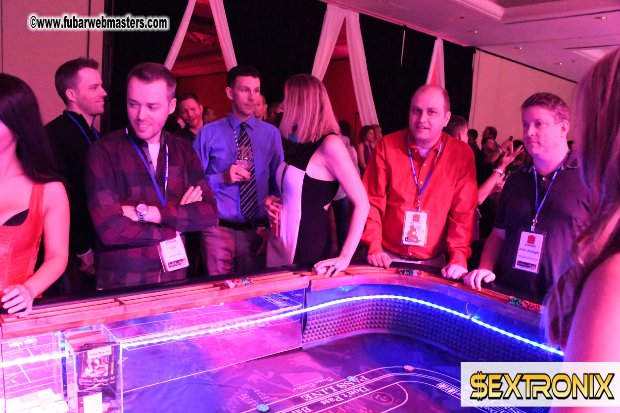 The Closing Party - Casino Secrets