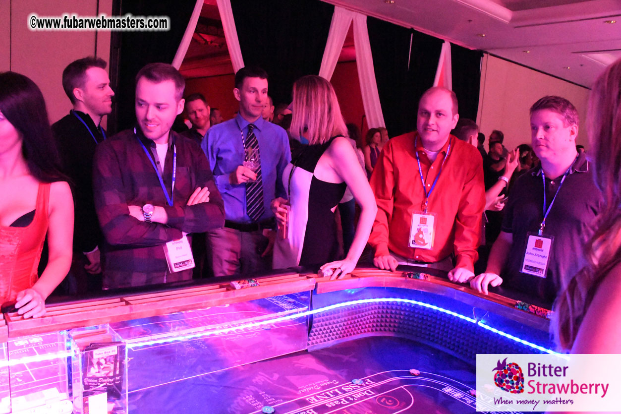 The Closing Party - Casino Secrets