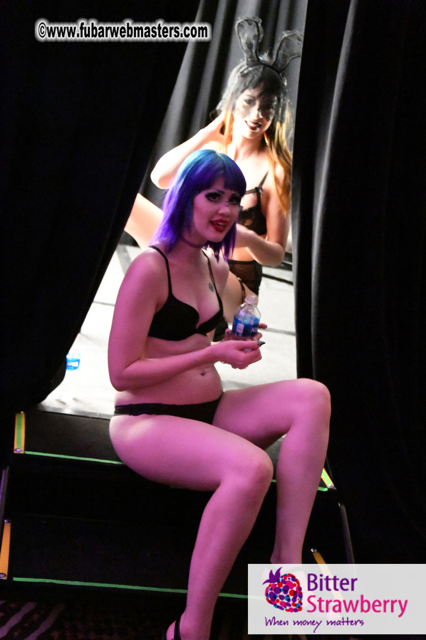 The Closing Party - Casino Secrets