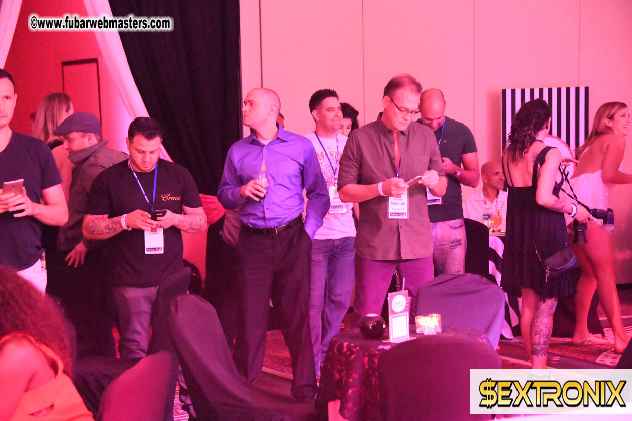 The Closing Party - Casino Secrets