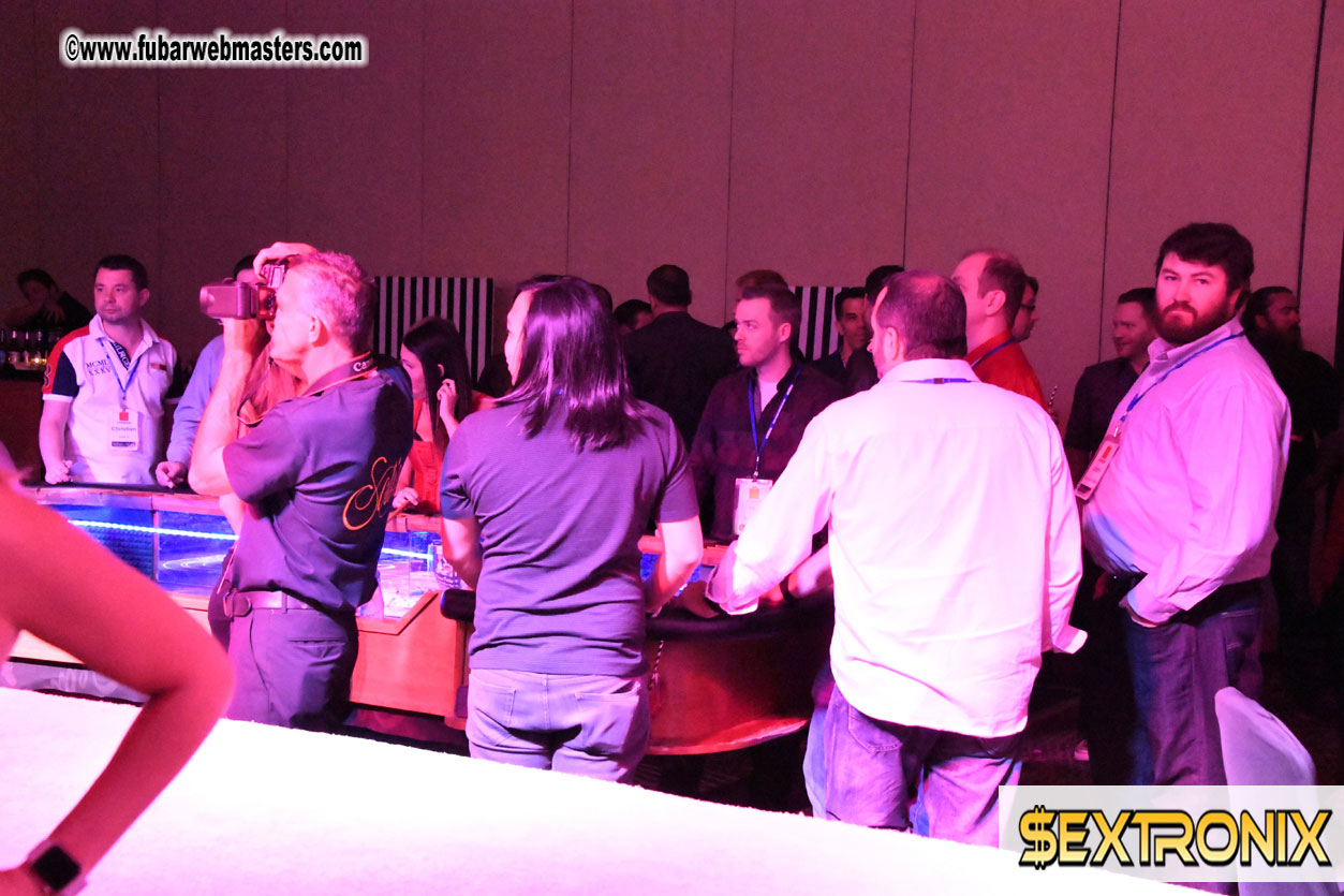 The Closing Party - Casino Secrets