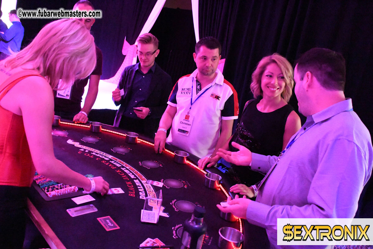 The Closing Party - Casino Secrets