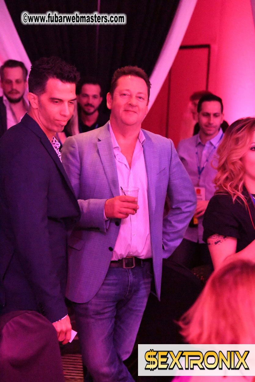 The Closing Party - Casino Secrets