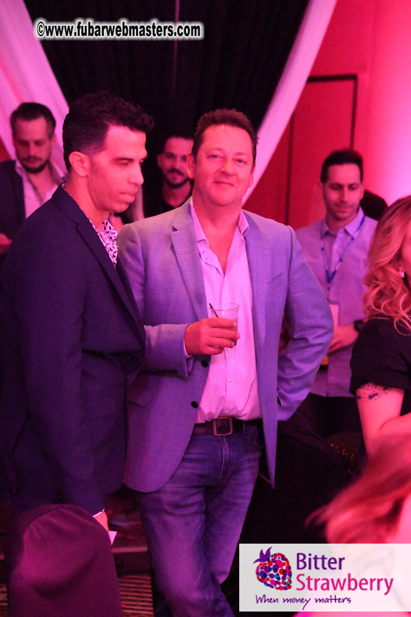 The Closing Party - Casino Secrets