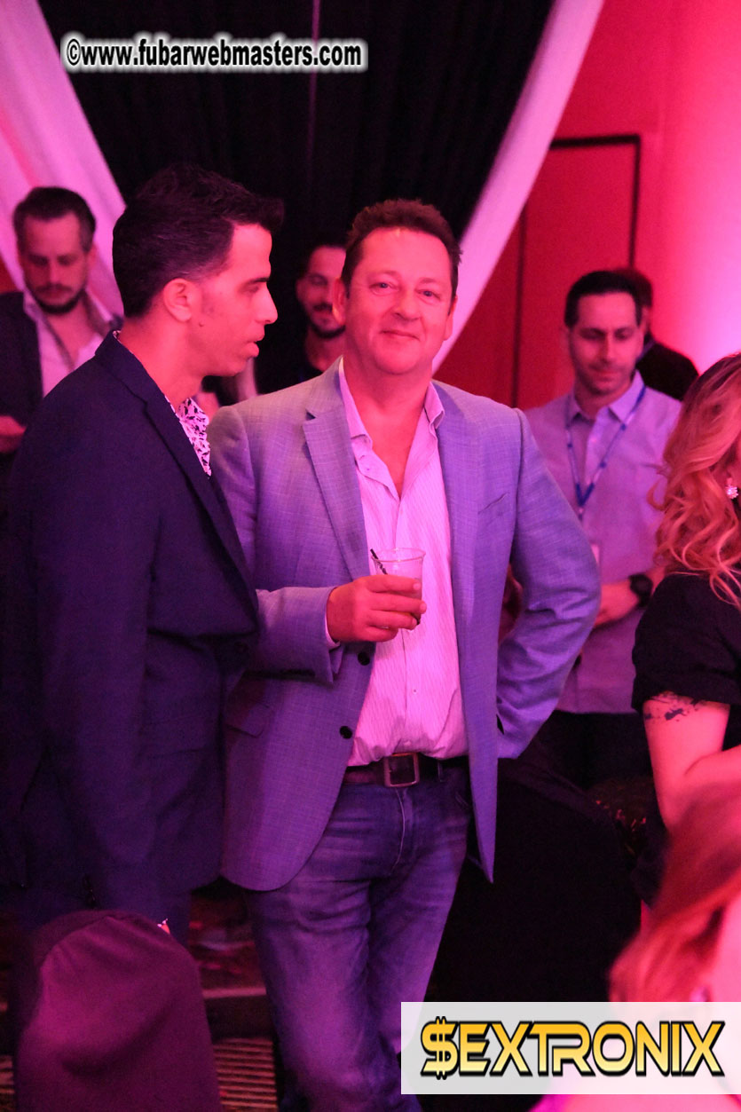 The Closing Party - Casino Secrets