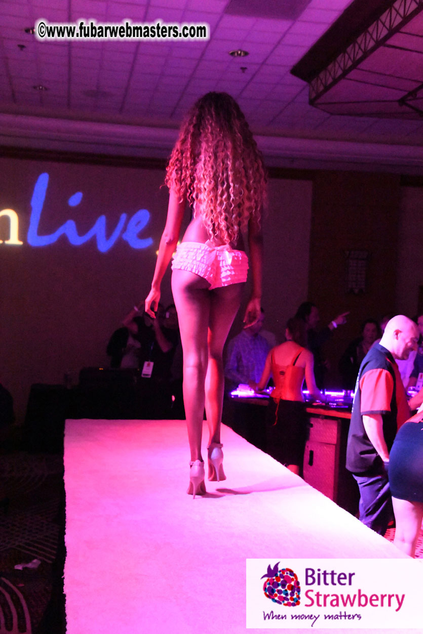 The Closing Party - Casino Secrets