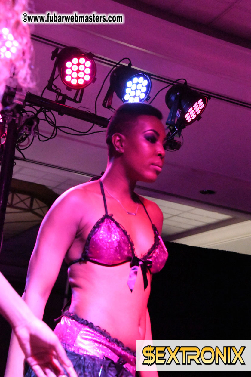 The Closing Party - Casino Secrets