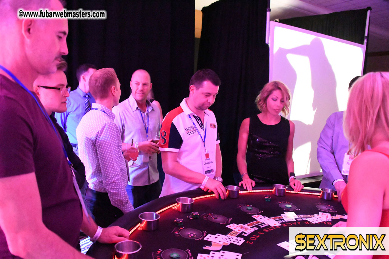 The Closing Party - Casino Secrets