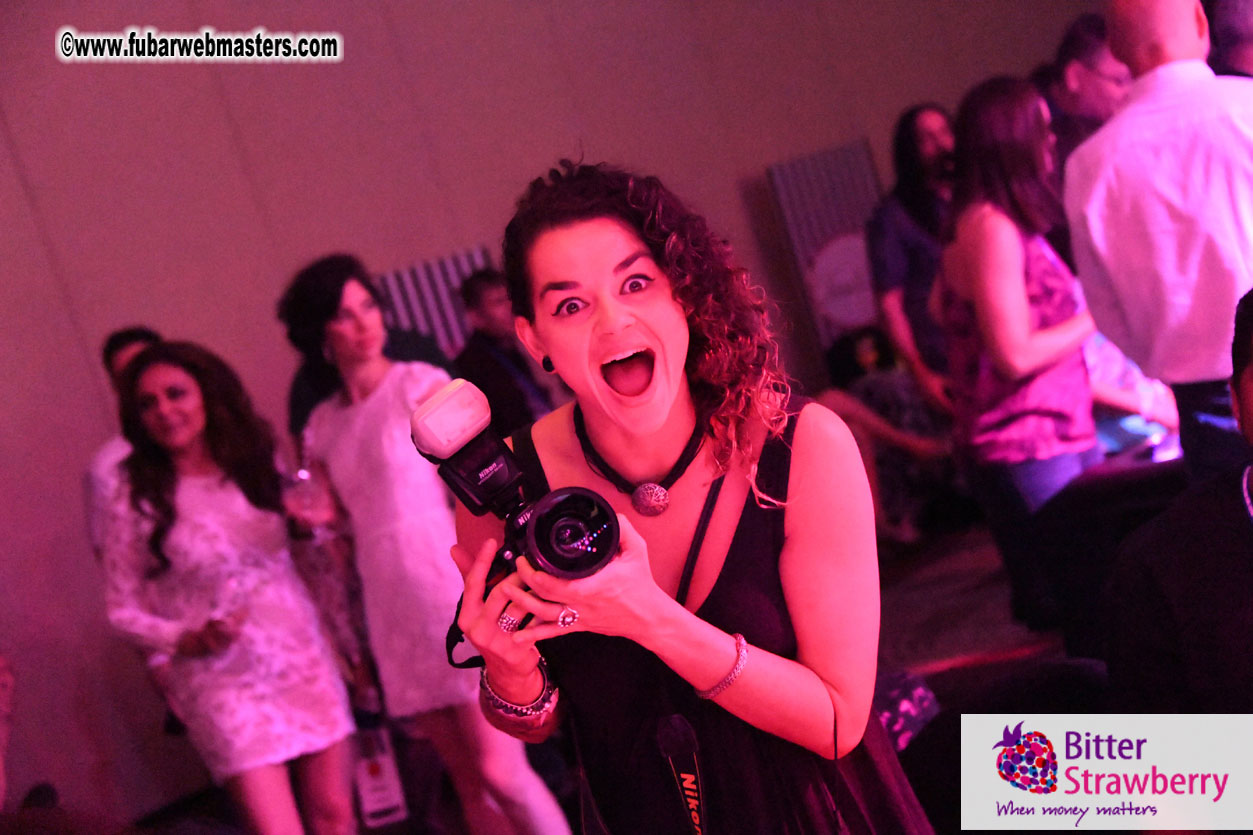 The Closing Party - Casino Secrets