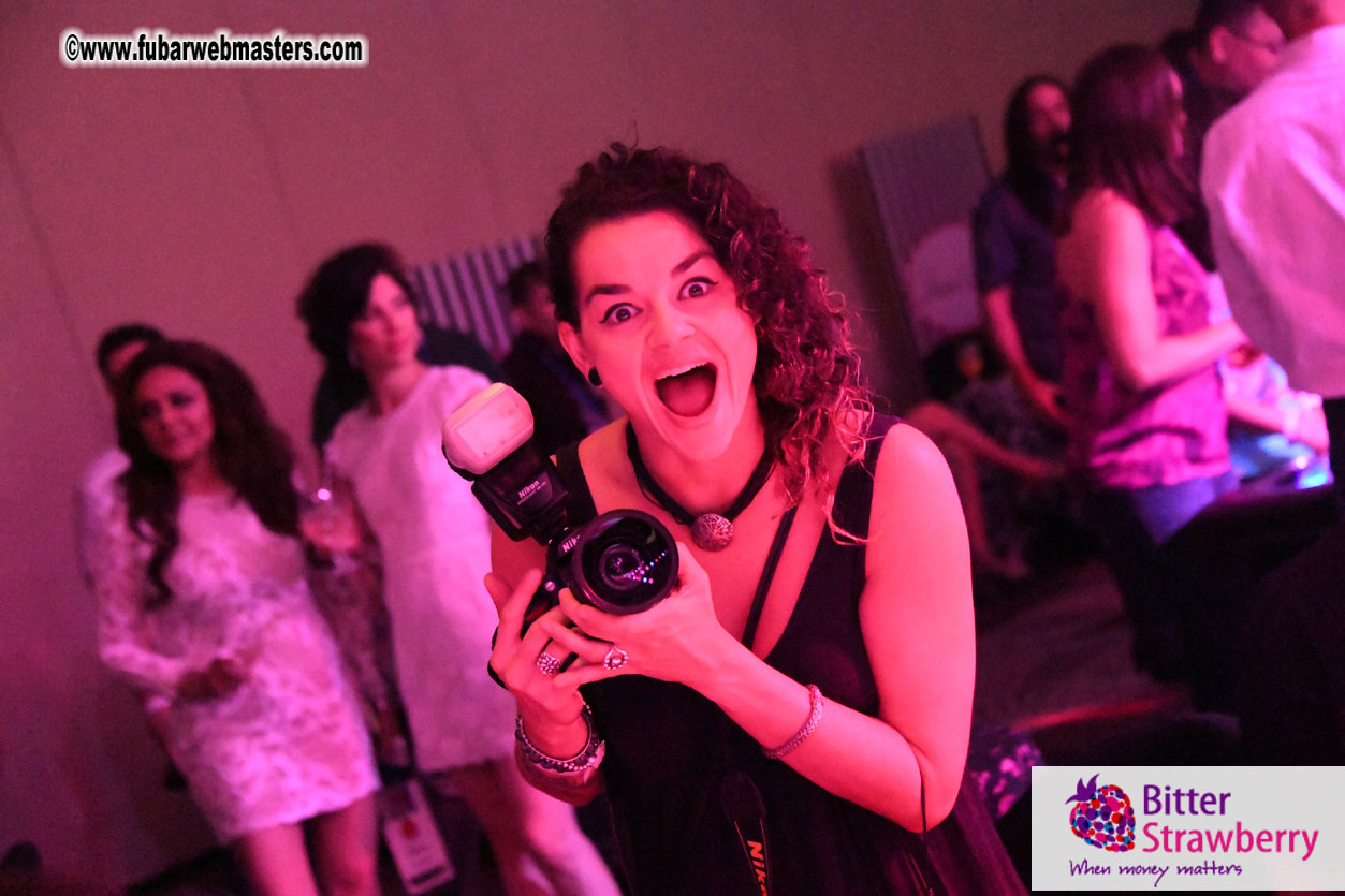 The Closing Party - Casino Secrets