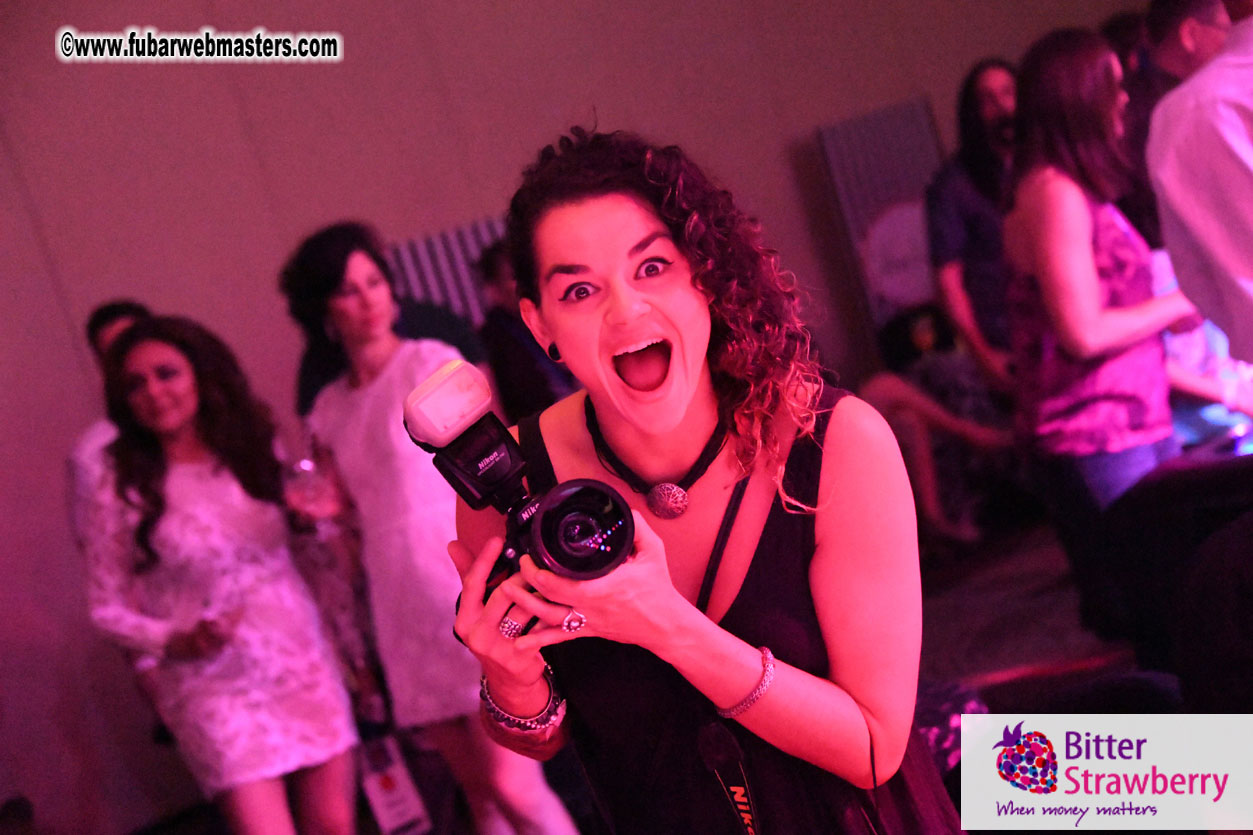 The Closing Party - Casino Secrets