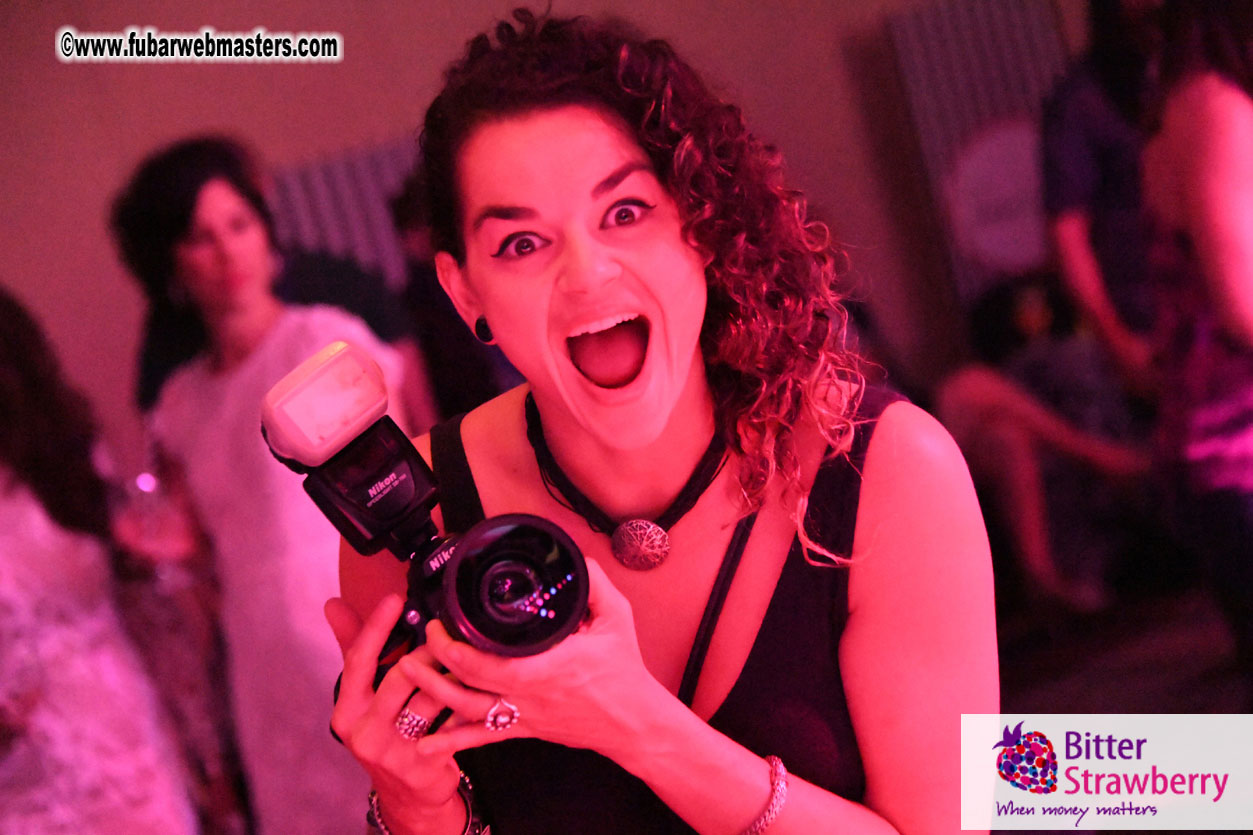 The Closing Party - Casino Secrets