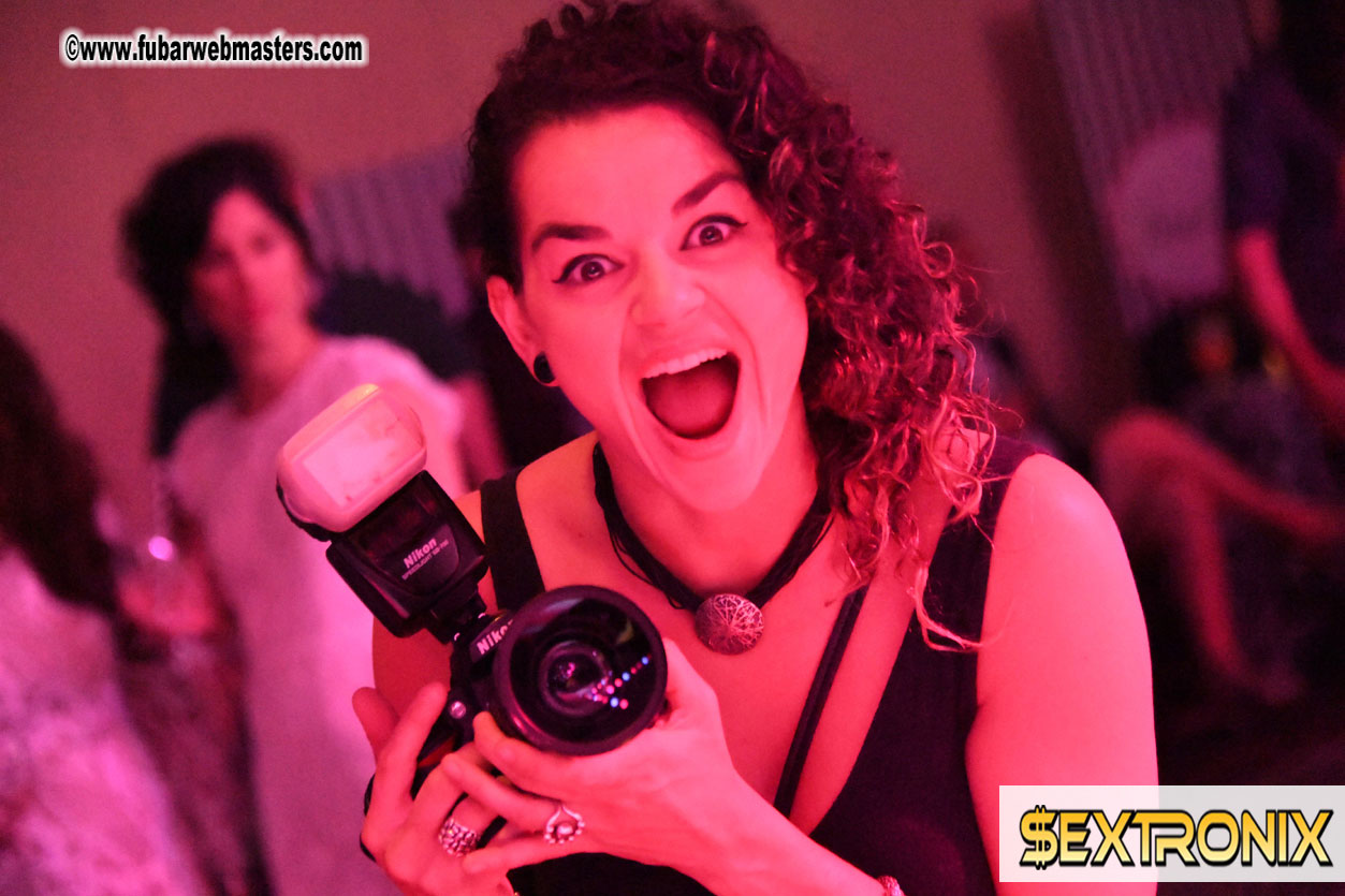 The Closing Party - Casino Secrets