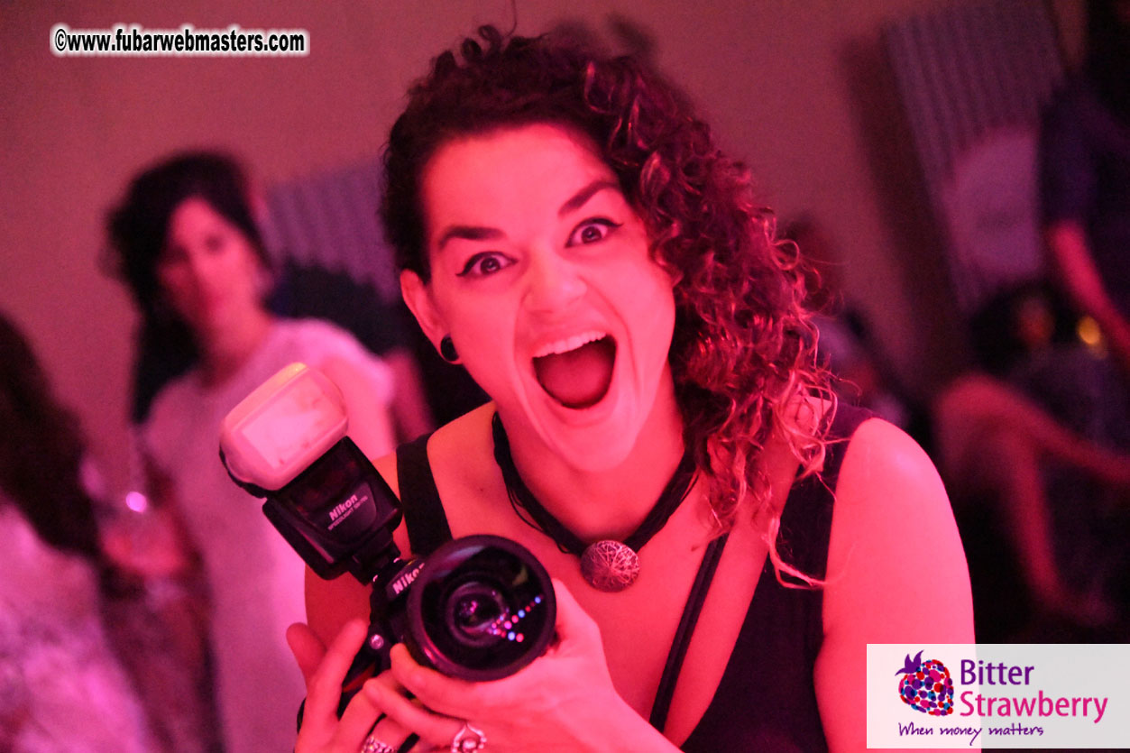 The Closing Party - Casino Secrets