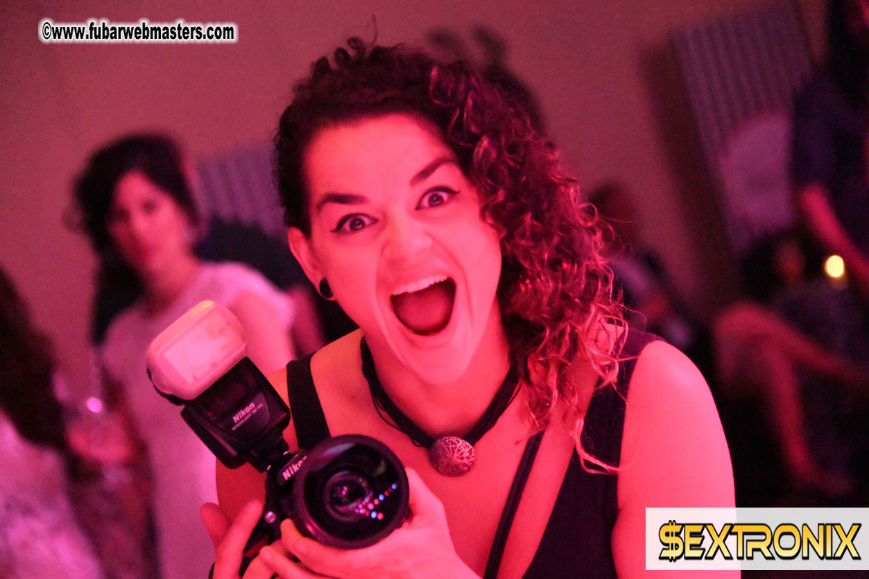 The Closing Party - Casino Secrets