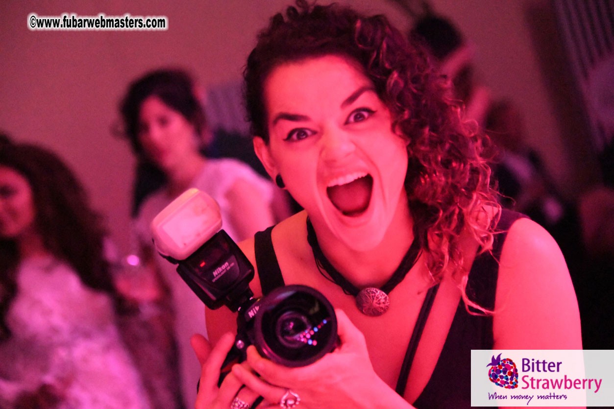 The Closing Party - Casino Secrets