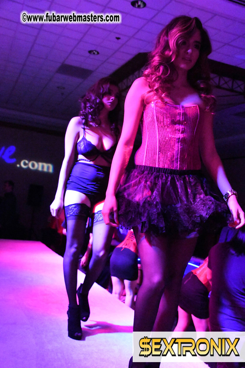 The Closing Party - Casino Secrets