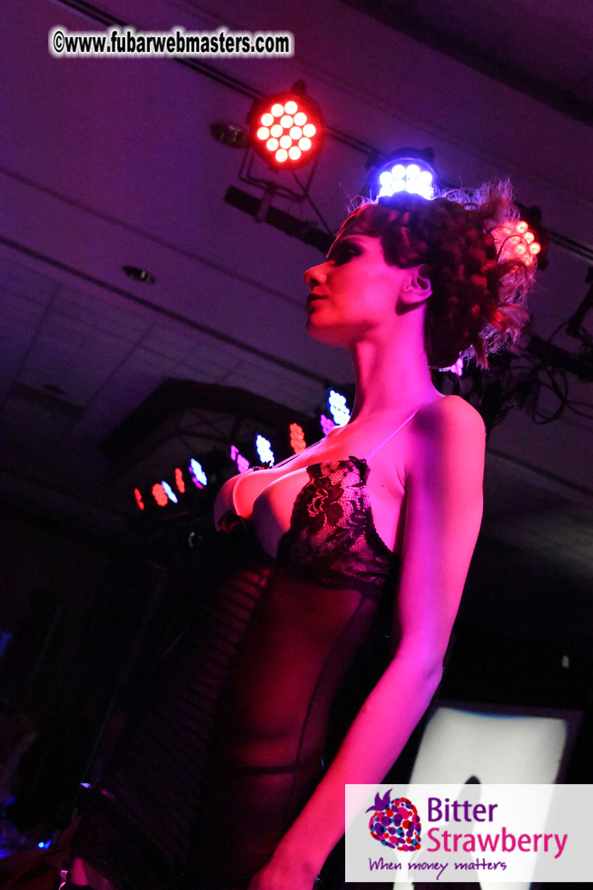 The Closing Party - Casino Secrets