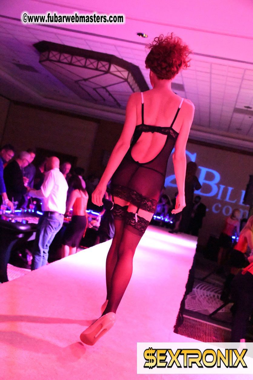 The Closing Party - Casino Secrets