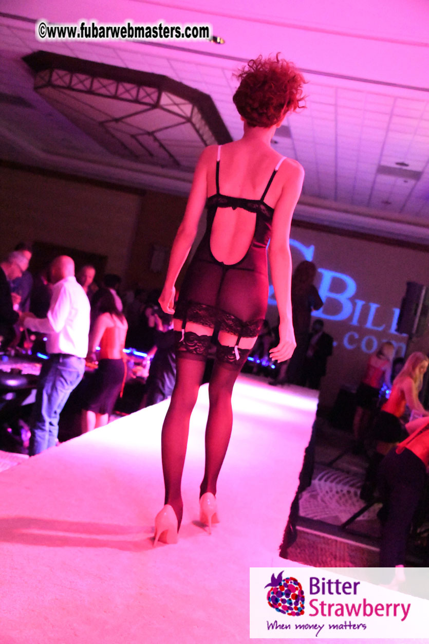 The Closing Party - Casino Secrets