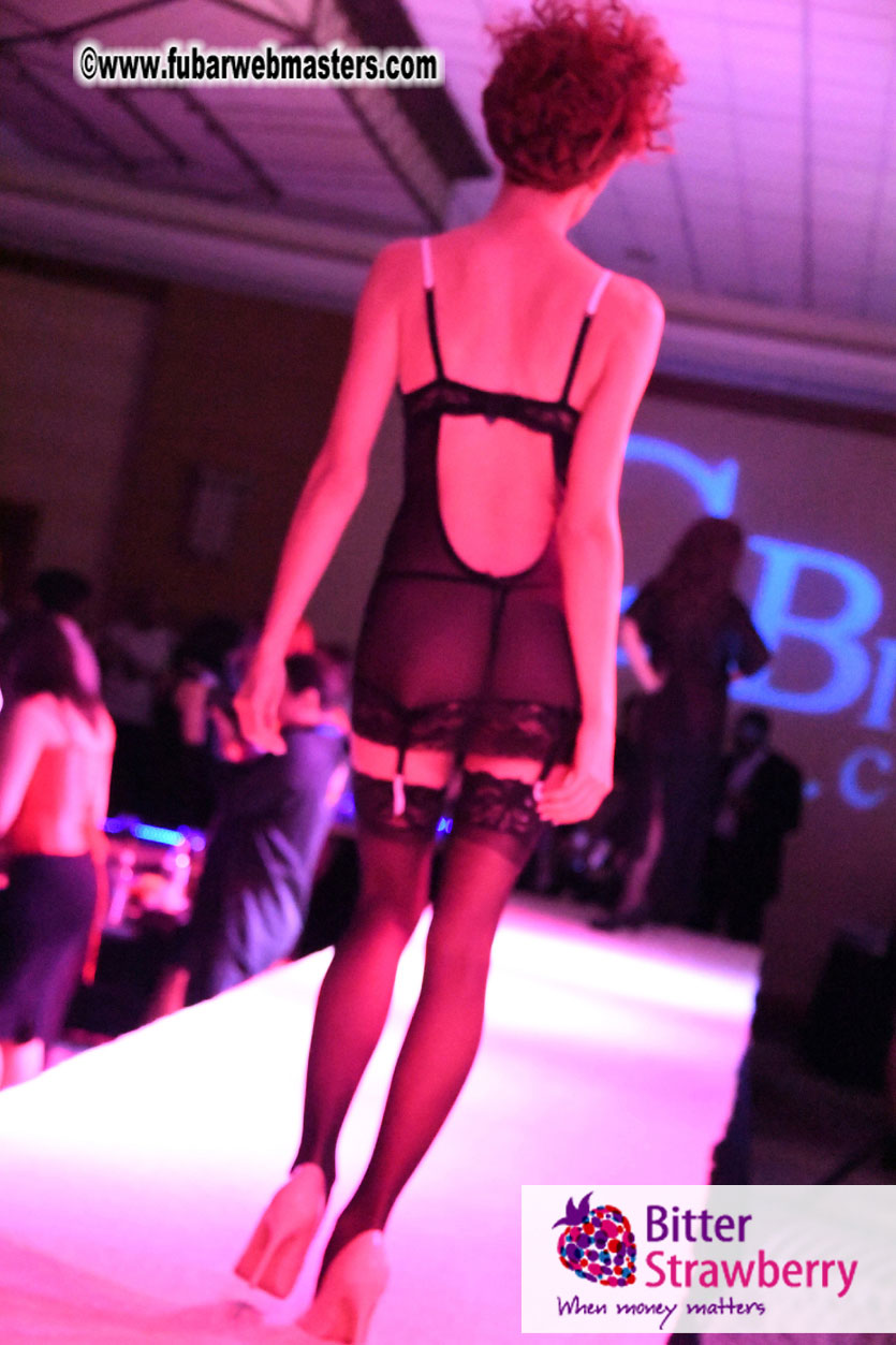 The Closing Party - Casino Secrets