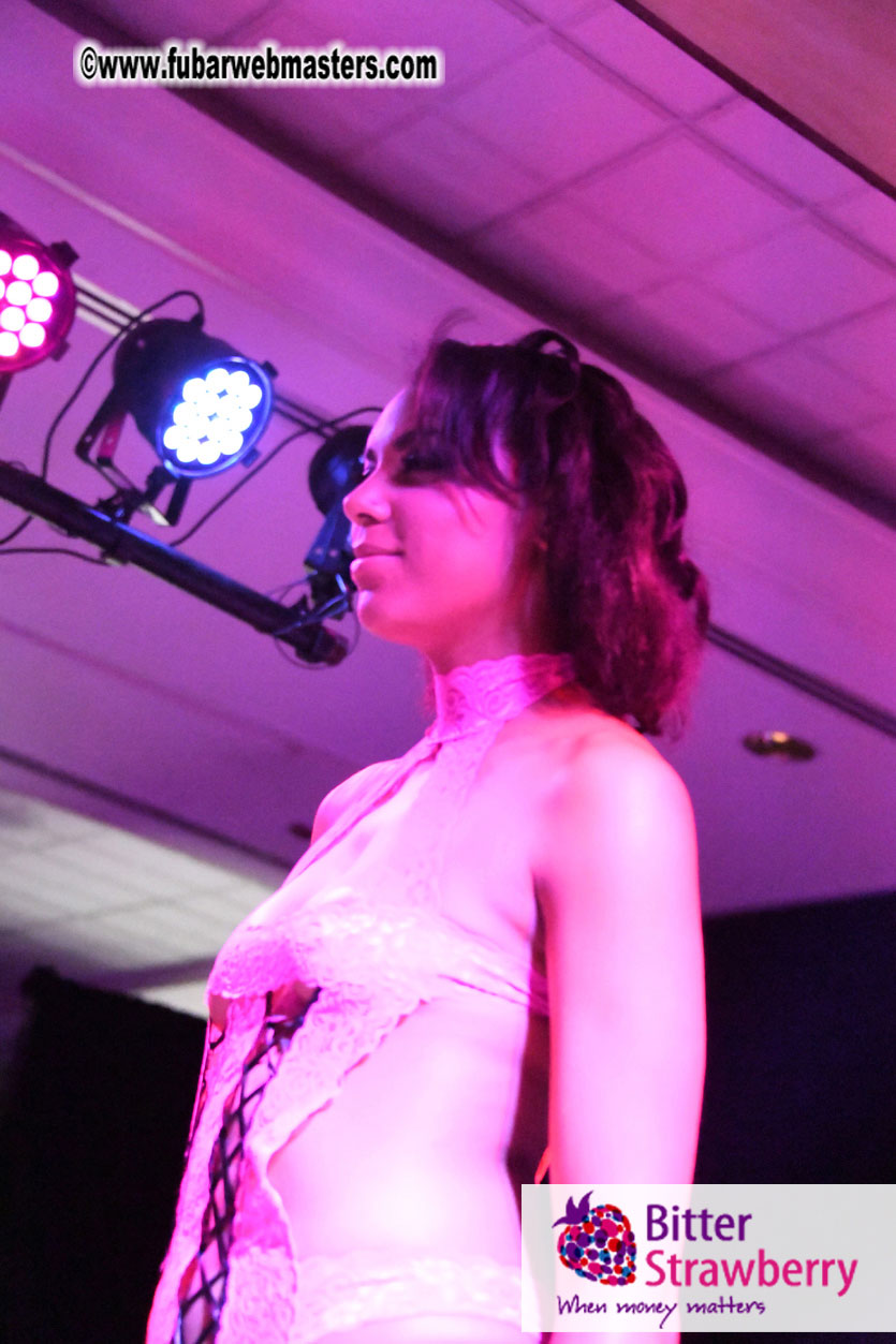 The Closing Party - Casino Secrets