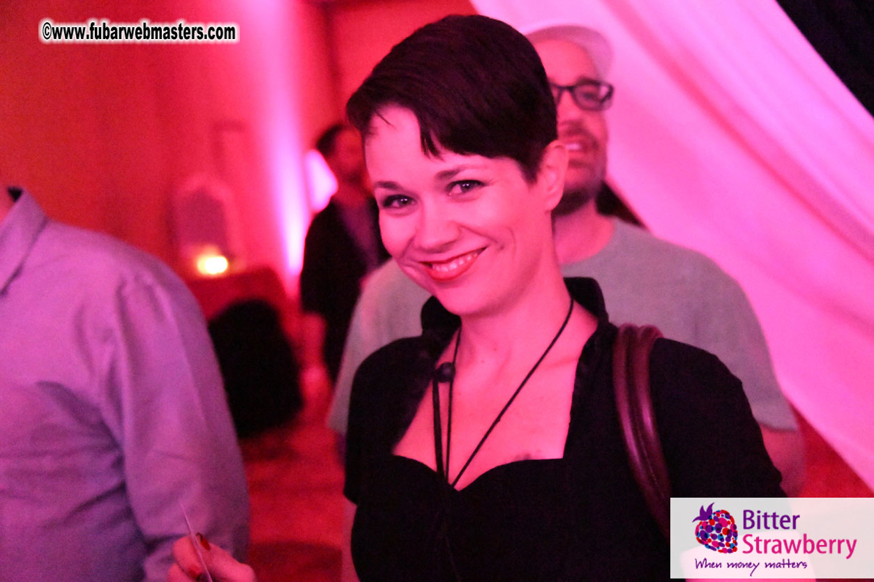 The Closing Party - Casino Secrets