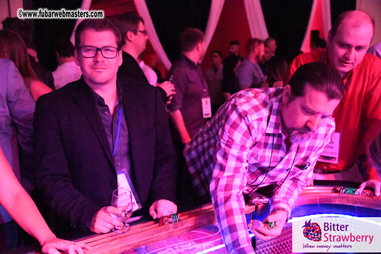 The Closing Party - Casino Secrets