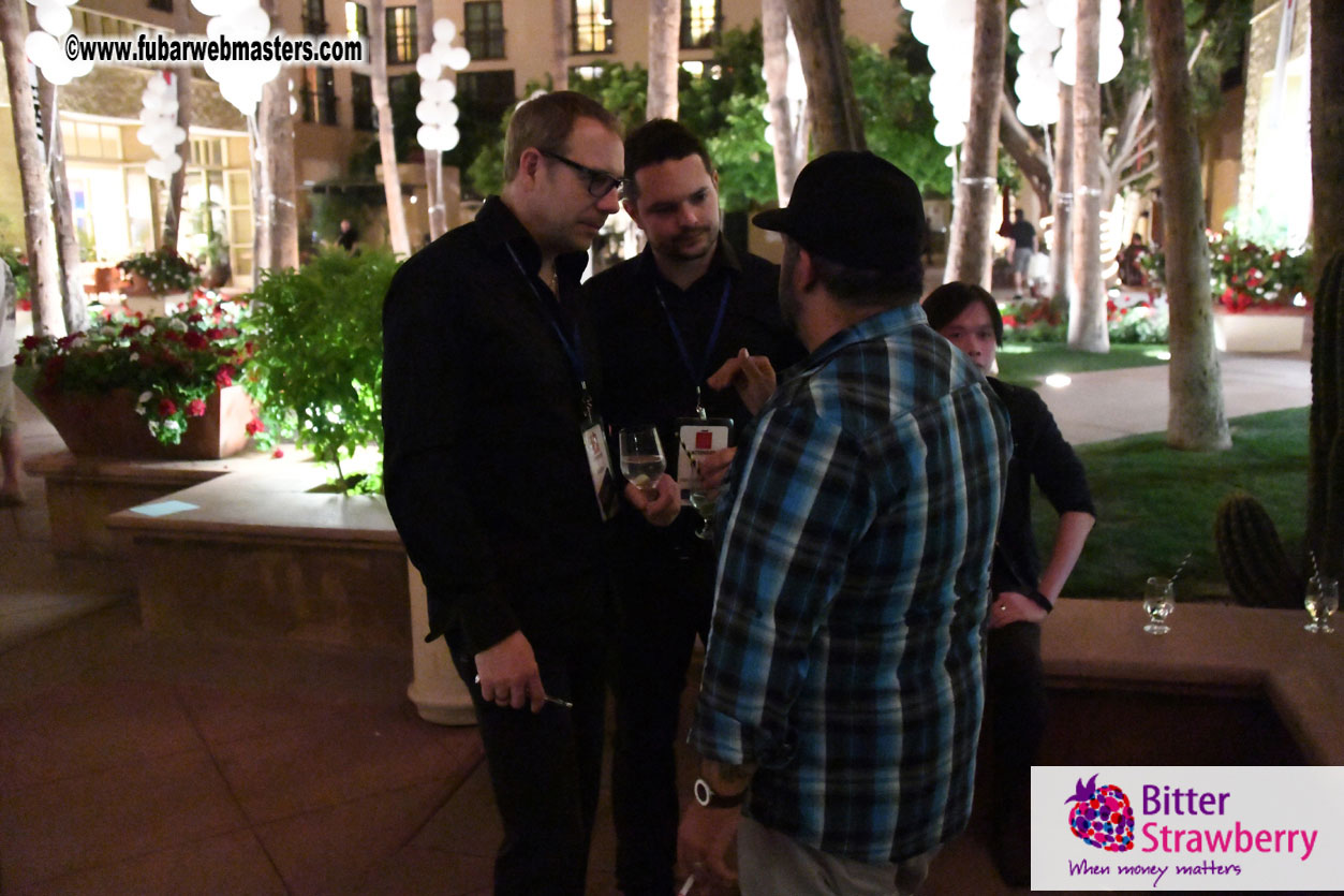 The Closing Party - Casino Secrets