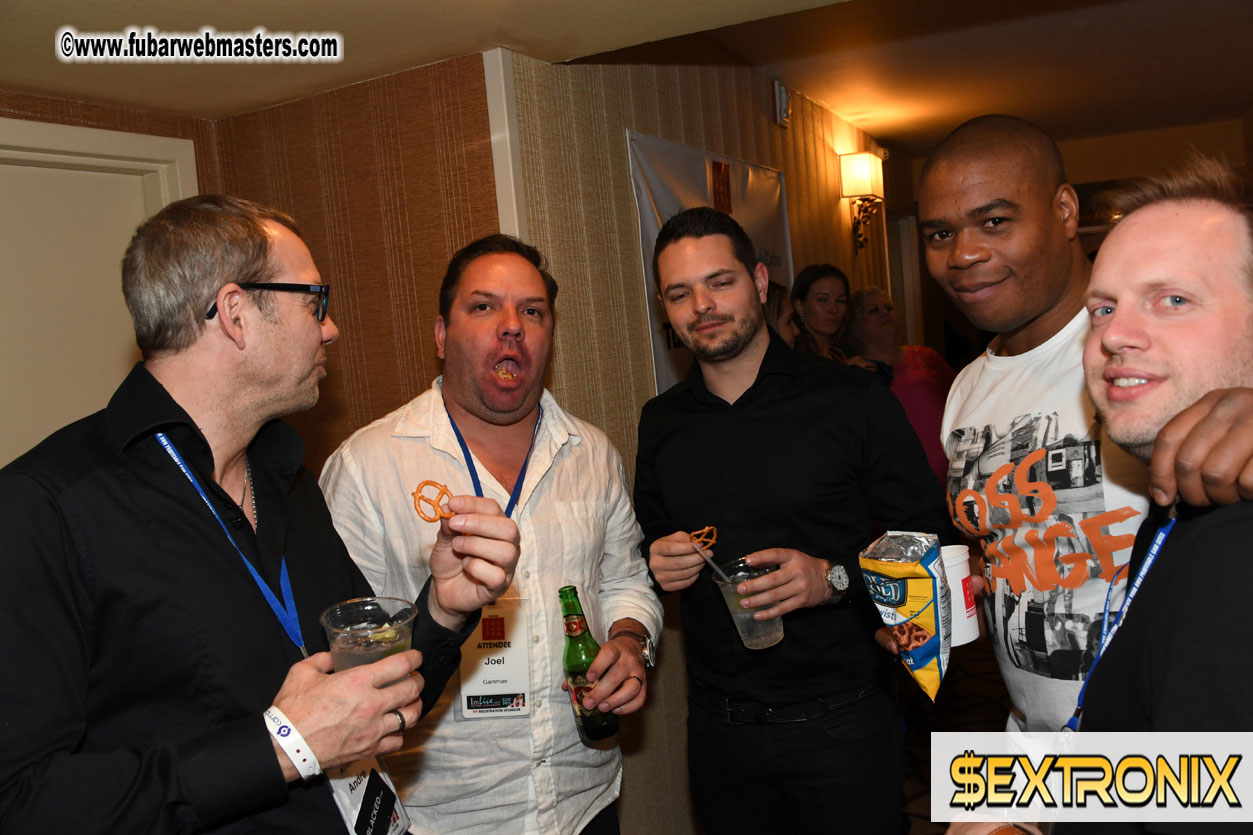 After Hours - Closing After Party