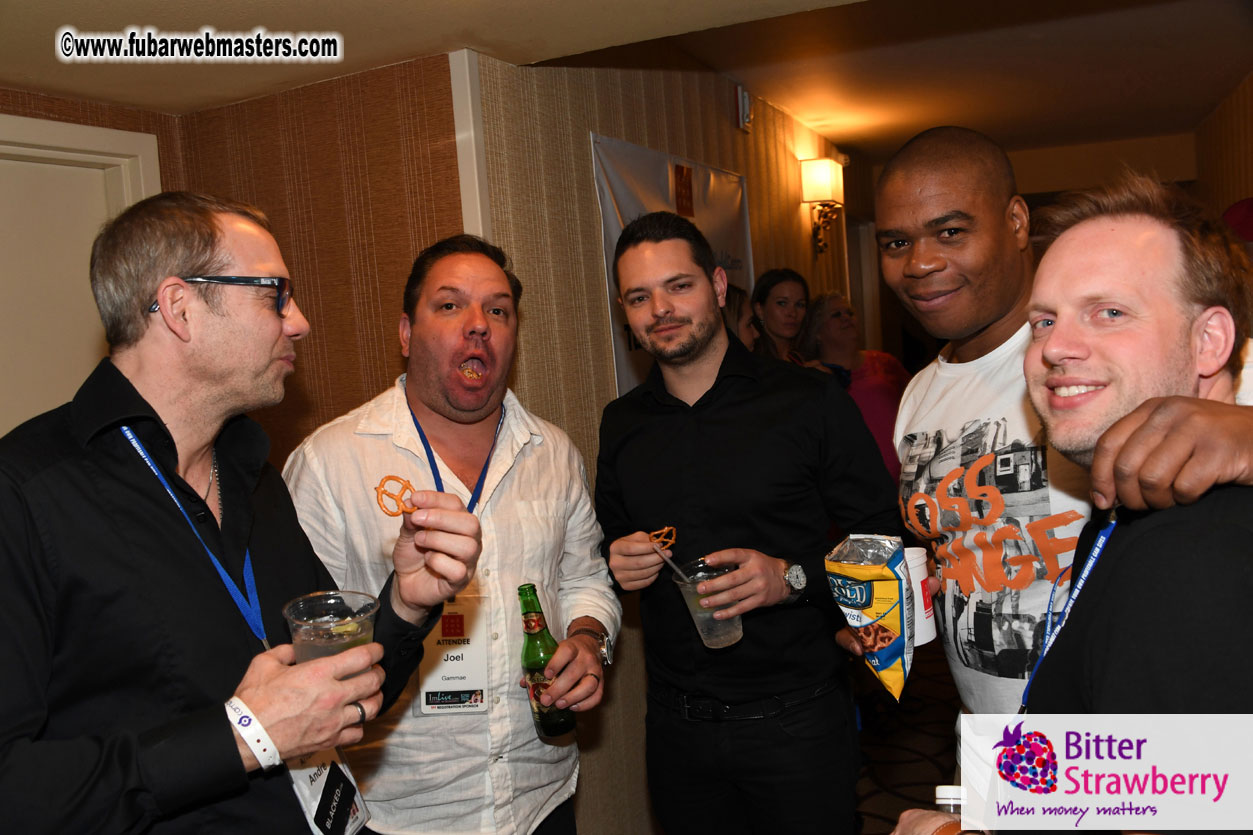 After Hours - Closing After Party