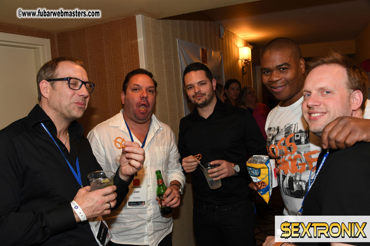 After Hours - Closing After Party