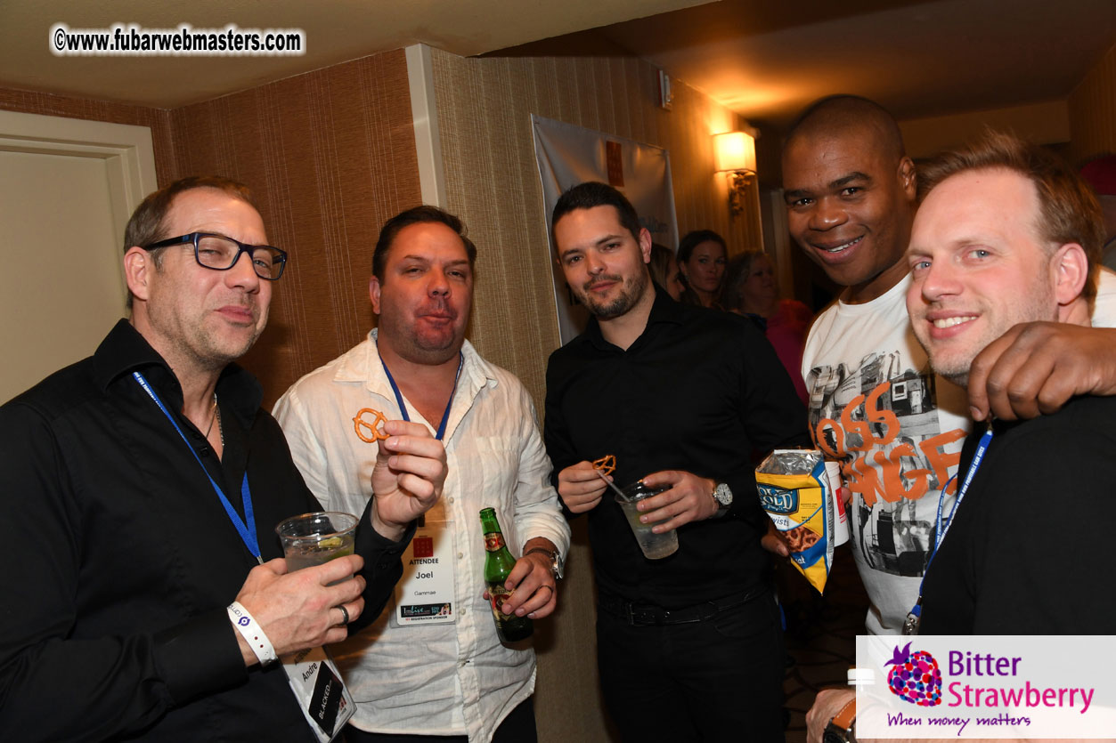 After Hours - Closing After Party