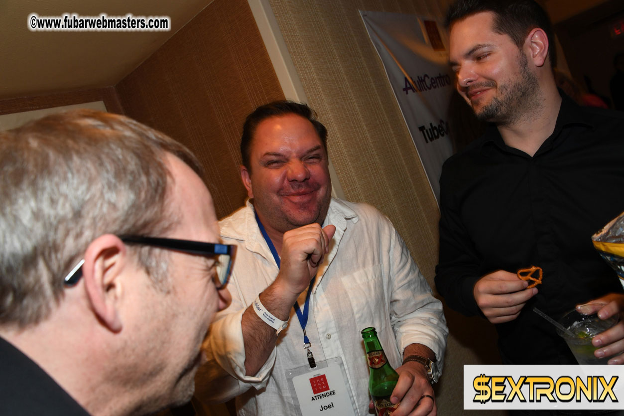 After Hours - Closing After Party