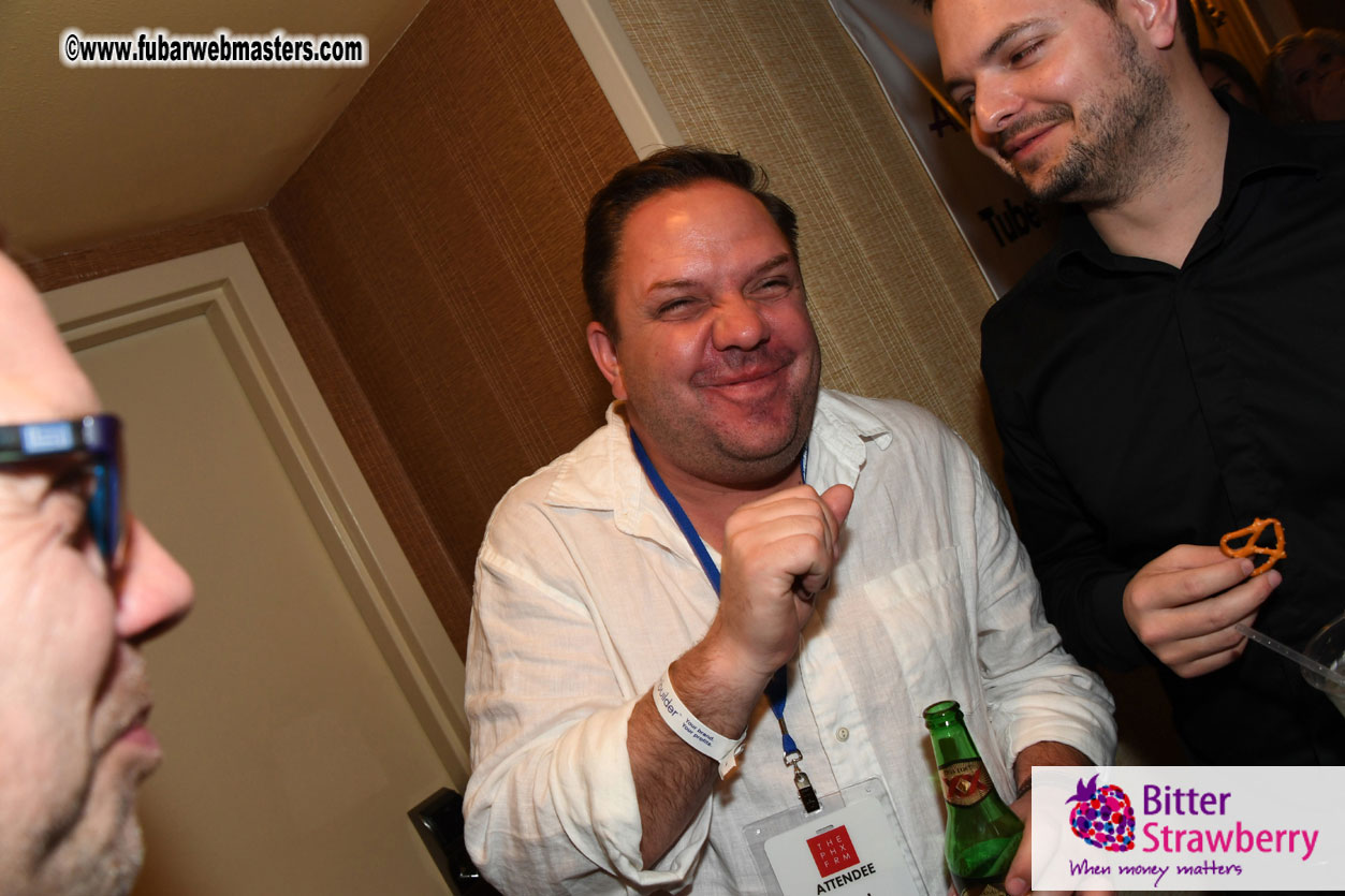 After Hours - Closing After Party