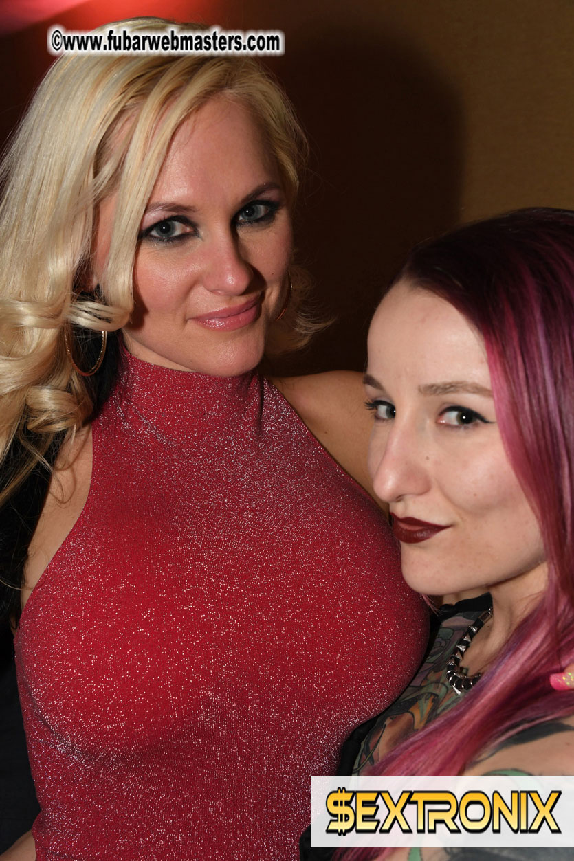 After Hours - Closing After Party