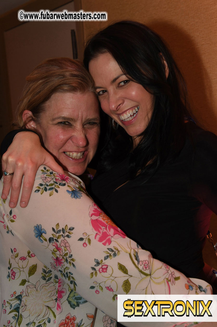 After Hours - Closing After Party