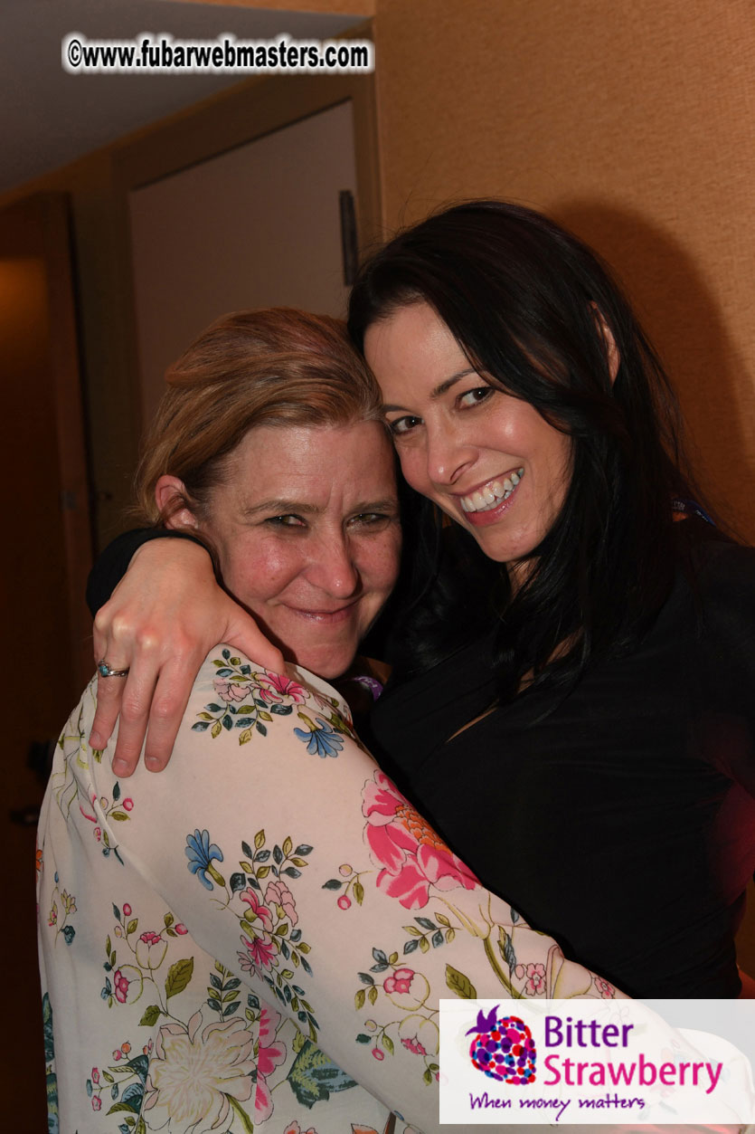 After Hours - Closing After Party