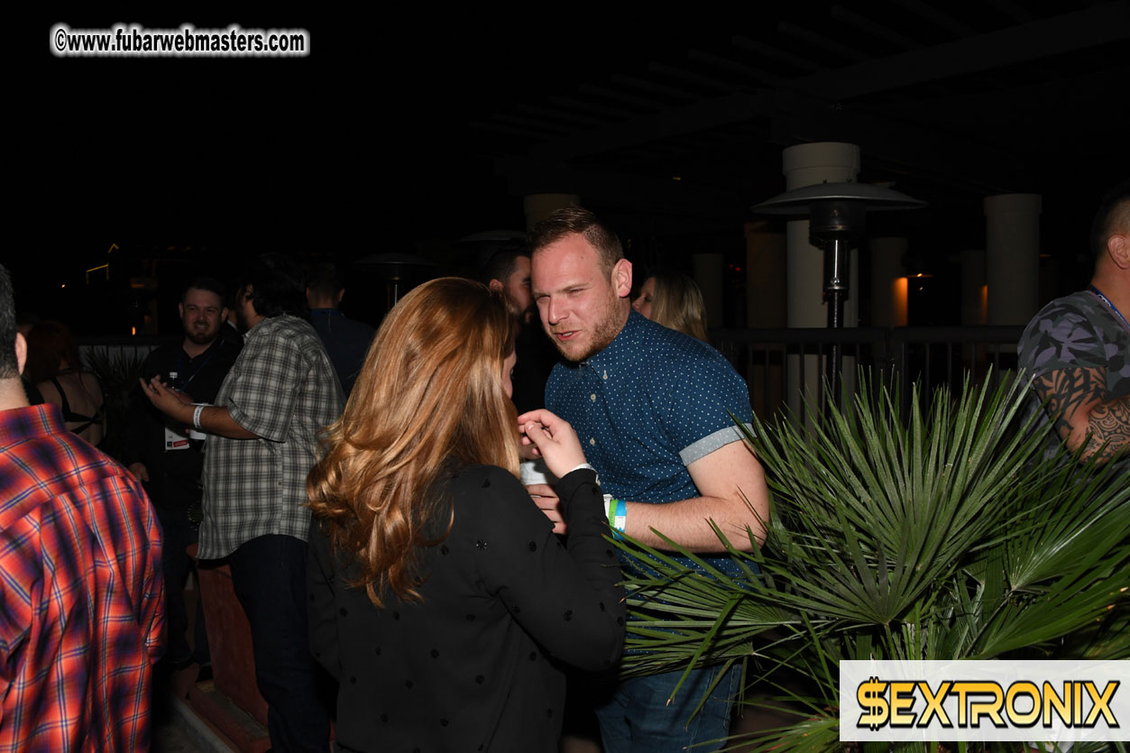 After Hours - Closing After Party