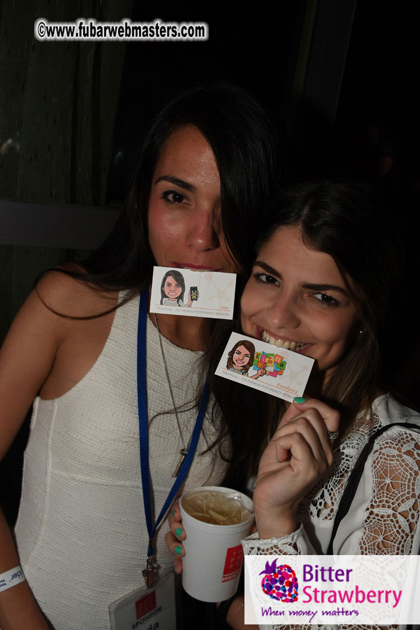 After Hours - Closing After Party